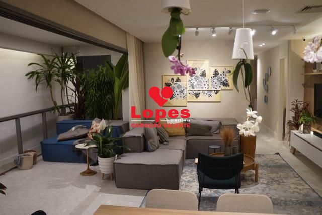 Apartamento, 3 quartos, 116 m² - Foto 14
