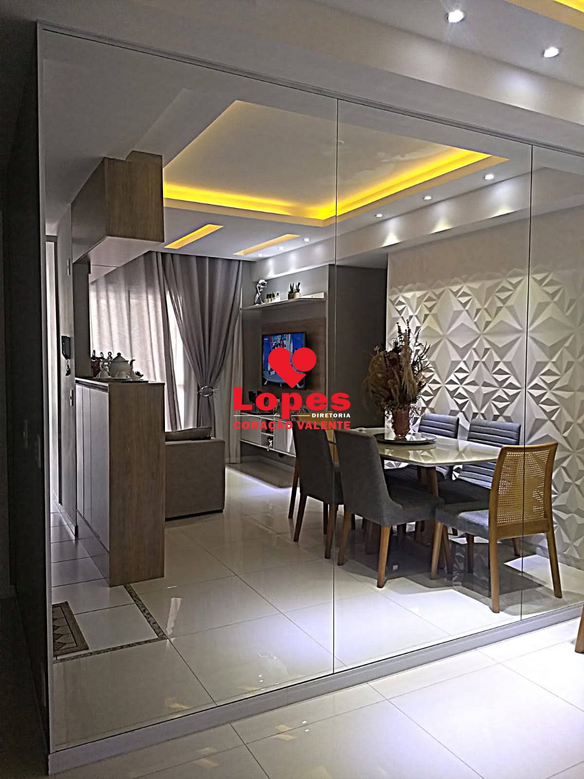 Apartamento, 3 quartos, 73 m² - Foto 11