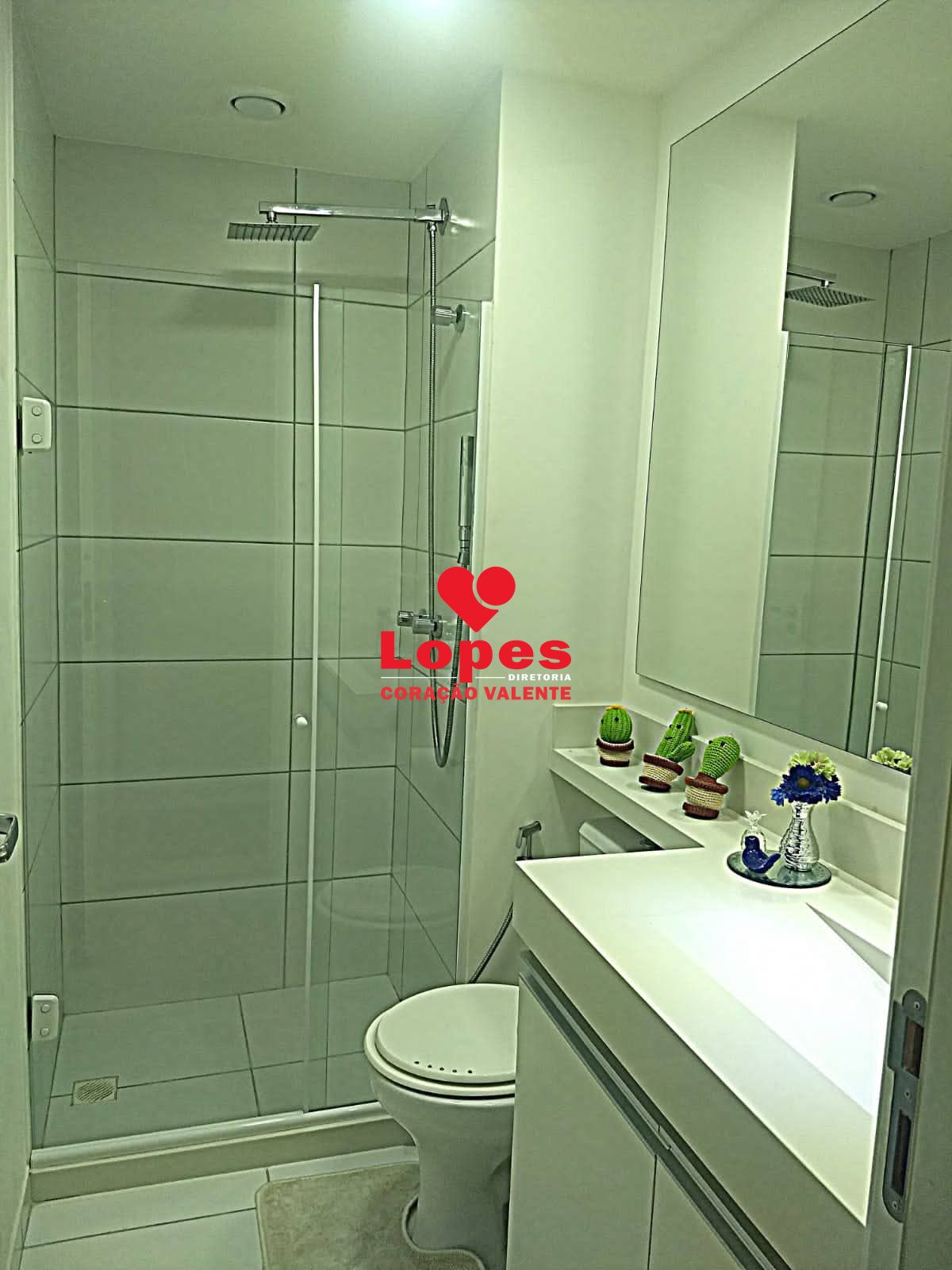 Apartamento, 3 quartos, 73 m² - Foto 17