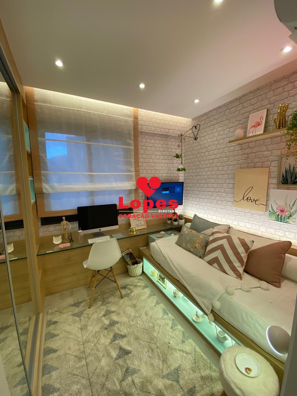 Cobertura, 3 quartos, 126 m² - Foto 16