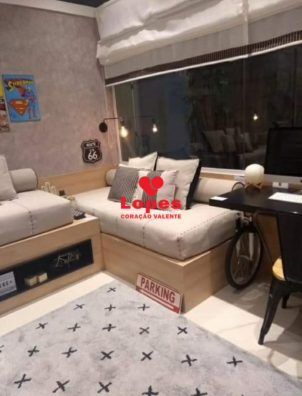 Cobertura, 3 quartos, 126 m² - Foto 17