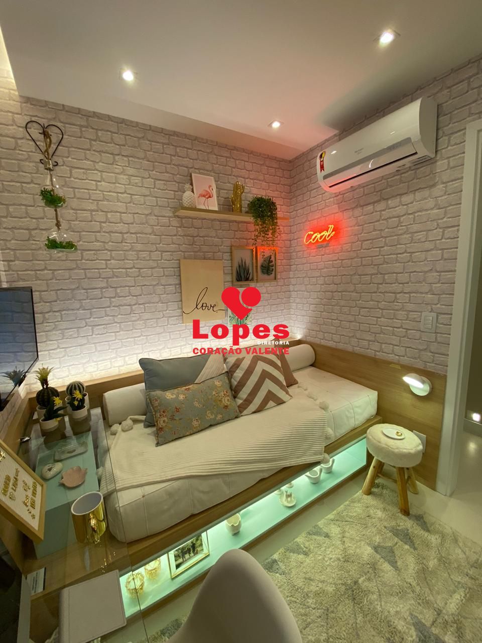 Cobertura, 3 quartos, 126 m² - Foto 5