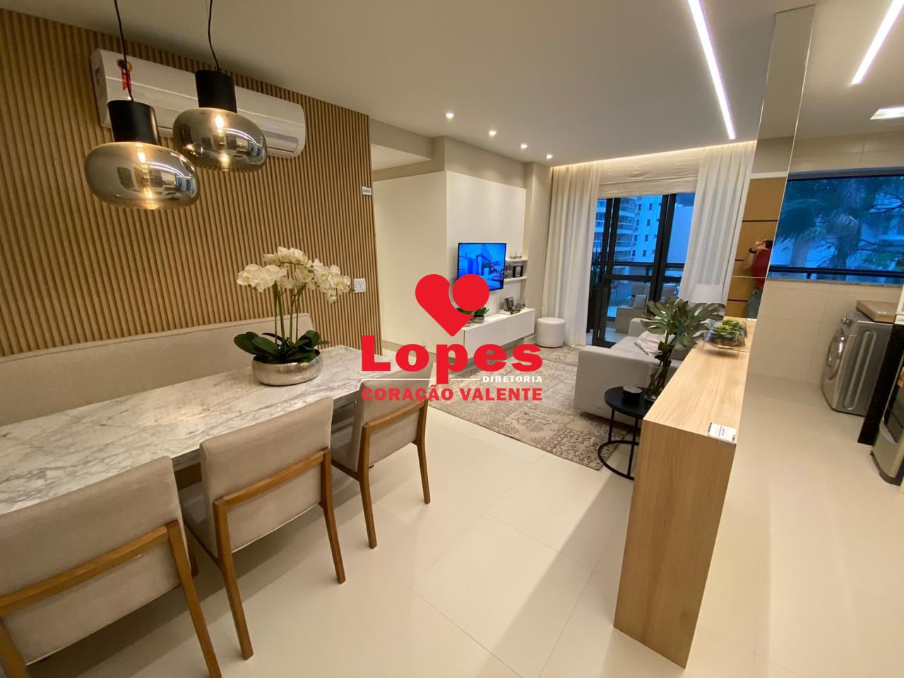 Cobertura, 3 quartos, 126 m² - Foto 2