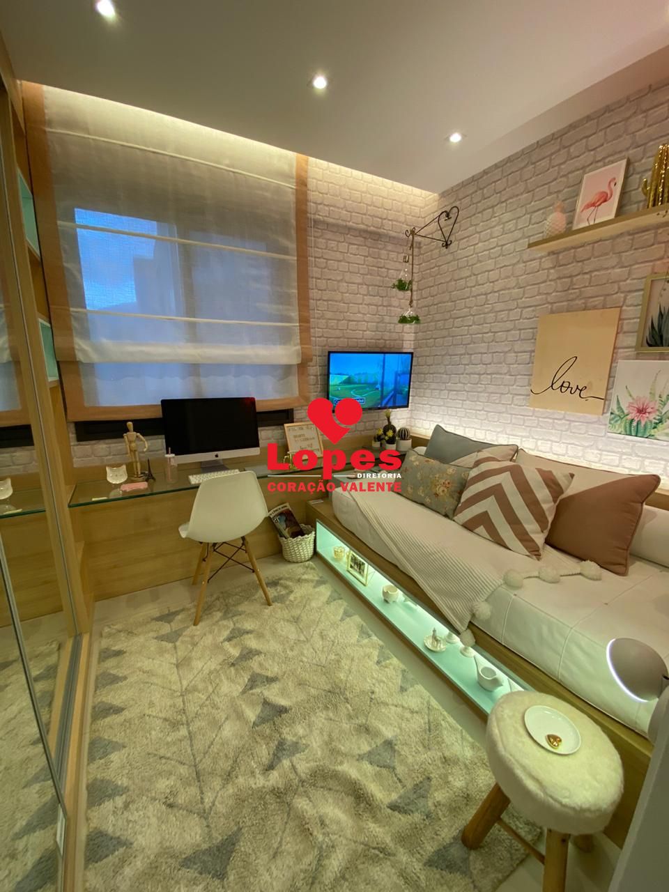 Cobertura, 3 quartos, 126 m² - Foto 6