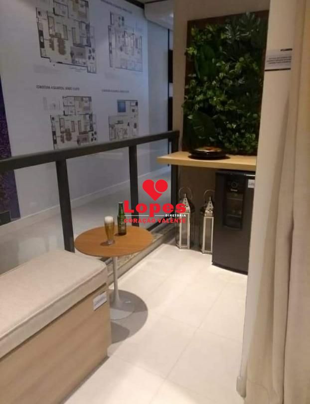 Cobertura, 3 quartos, 126 m² - Foto 20