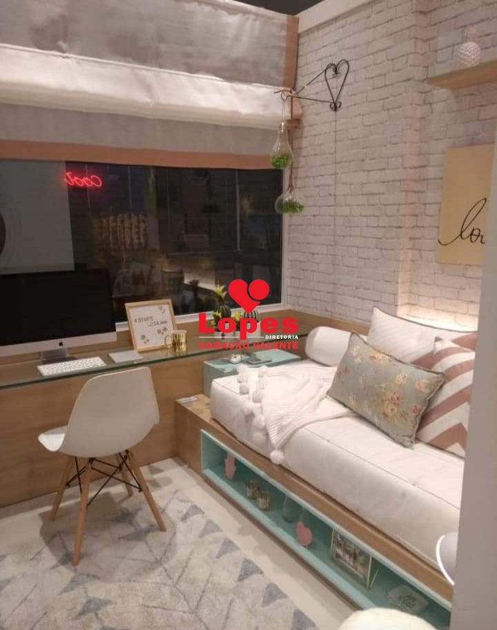 Cobertura à venda com 3 quartos, 126m² - Foto 21