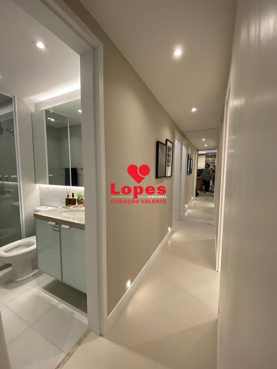 Cobertura, 3 quartos, 126 m² - Foto 11