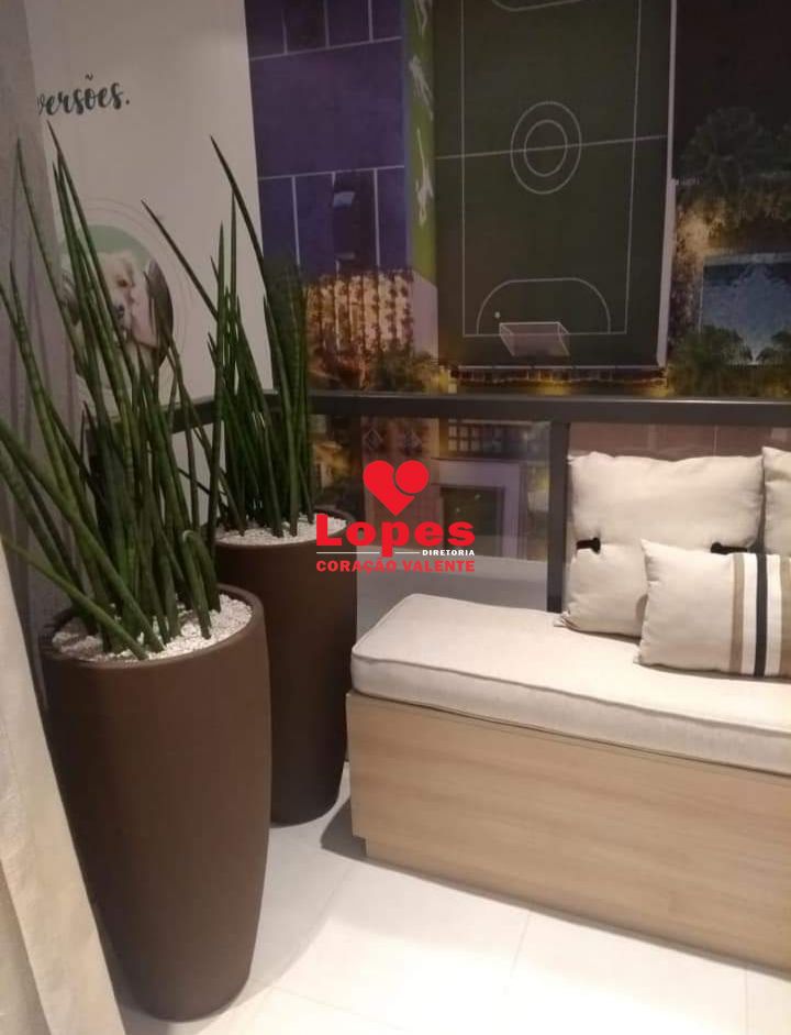 Cobertura, 3 quartos, 126 m² - Foto 24