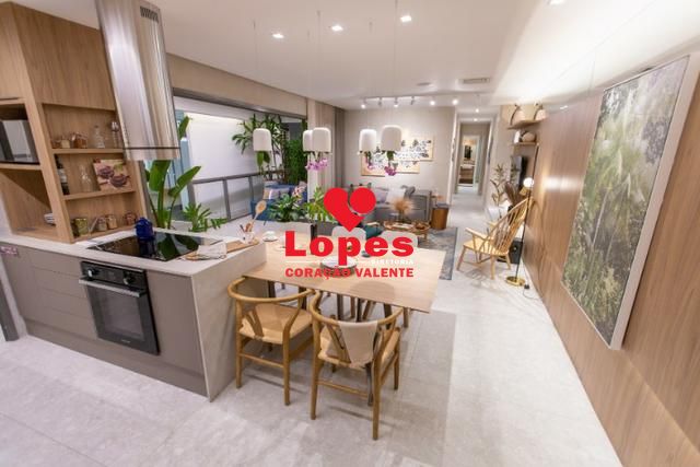 Apartamento, 3 quartos, 116 m² - Foto 3