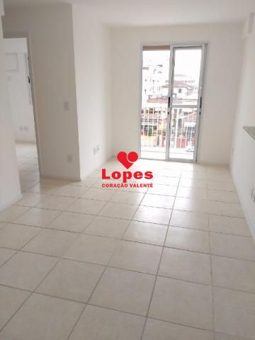 Apartamento à venda com 2 quartos, 53m² - Foto 35