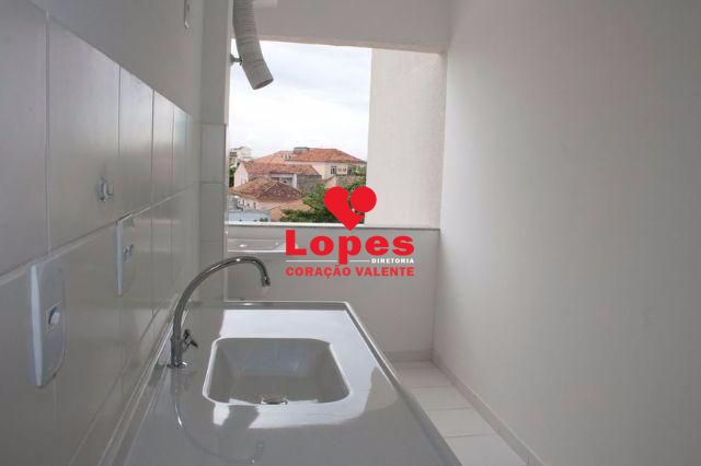 Apartamento à venda com 2 quartos, 53m² - Foto 37