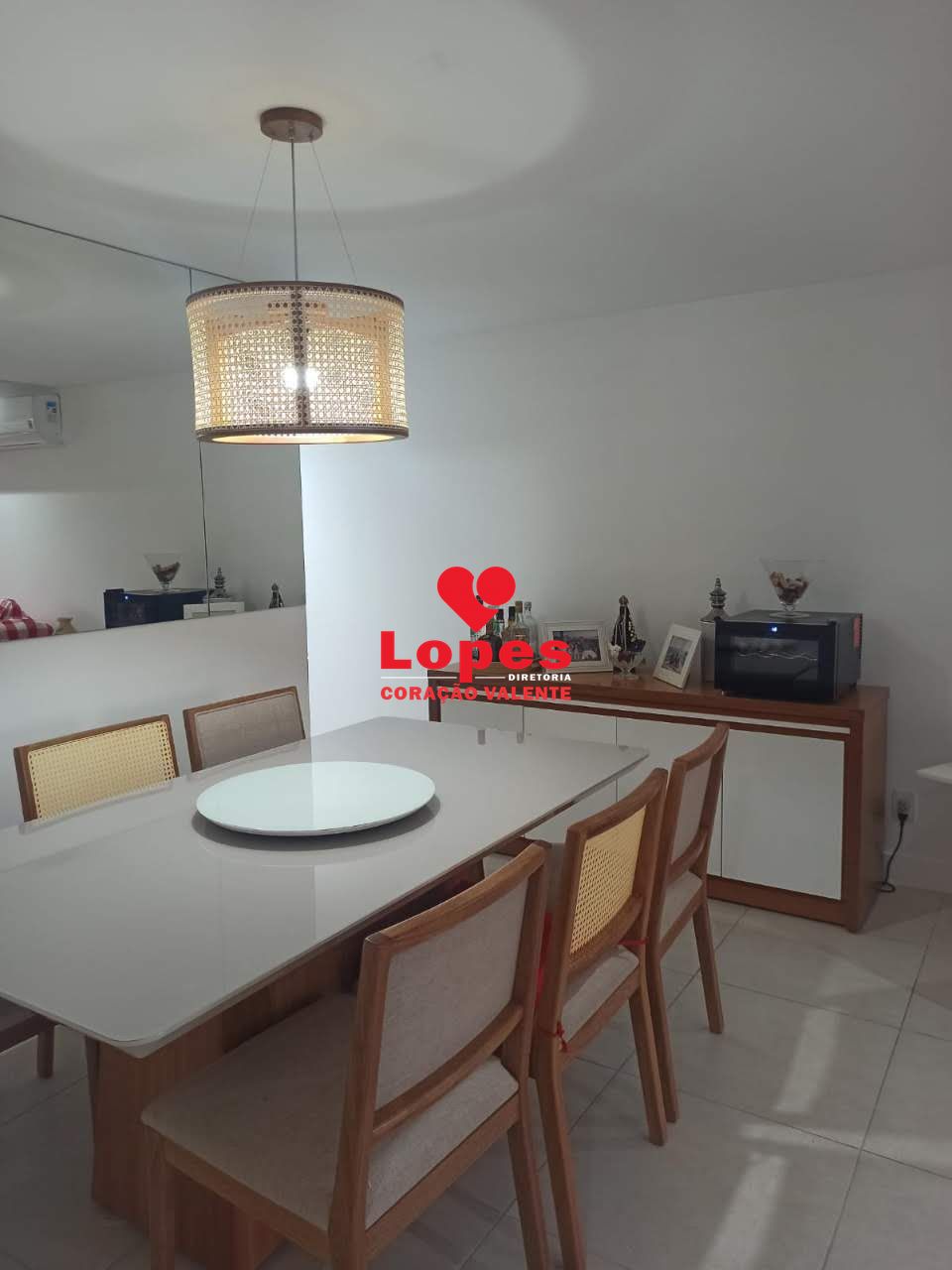 Apartamento, 3 quartos, 95 m² - Foto 8