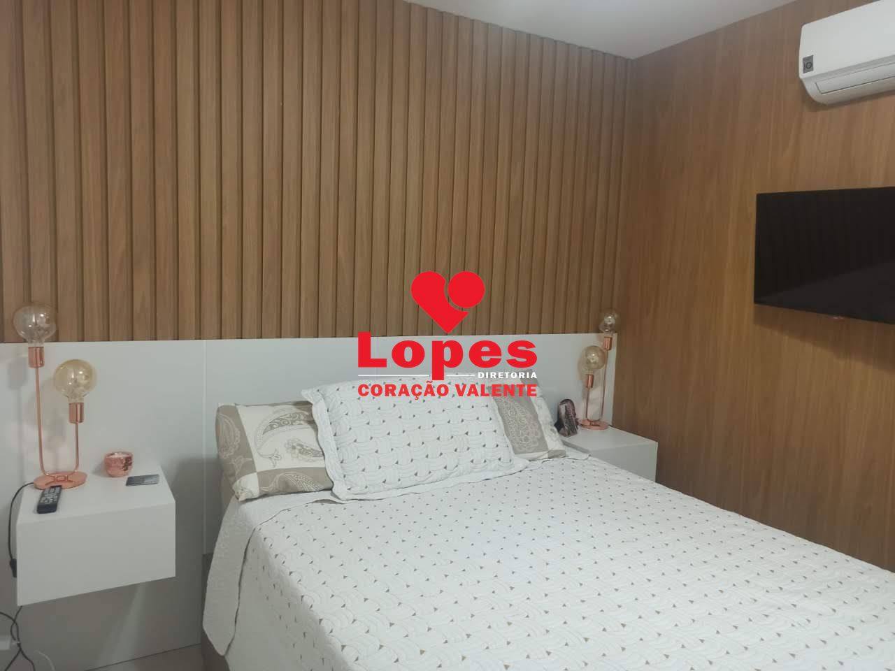 Apartamento, 3 quartos, 95 m² - Foto 4