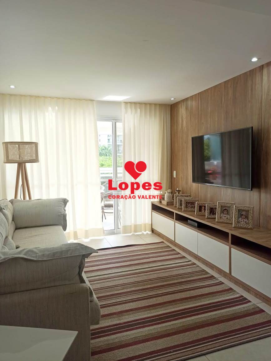 Apartamento, 3 quartos, 95 m² - Foto 2