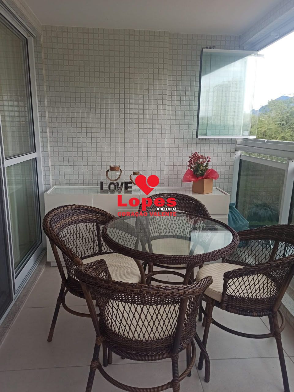 Apartamento, 3 quartos, 95 m² - Foto 10