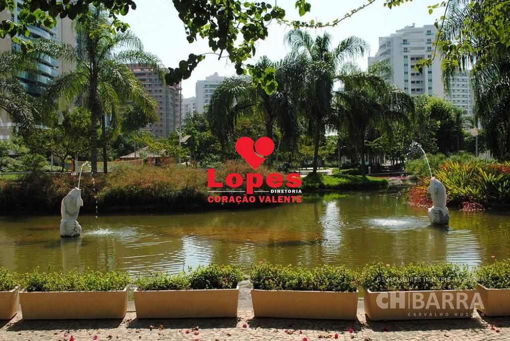 Apartamento, 3 quartos, 95 m² - Foto 30