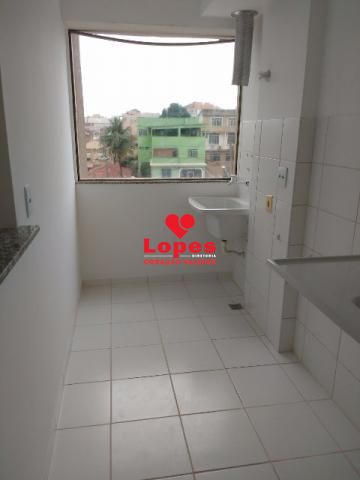 Apartamento à venda com 2 quartos, 53m² - Foto 24