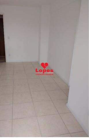 Apartamento à venda com 2 quartos, 53m² - Foto 29