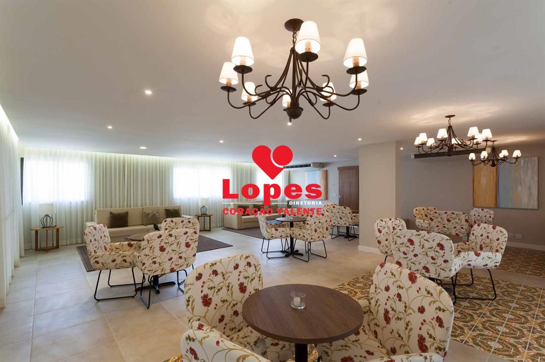 Apartamento, 2 quartos, 65 m² - Foto 10