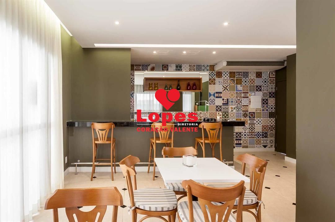 Apartamento, 2 quartos, 65 m² - Foto 12