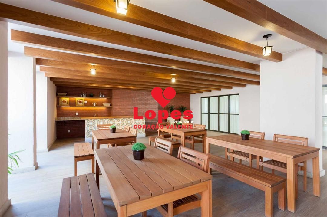 Apartamento, 2 quartos, 65 m² - Foto 11