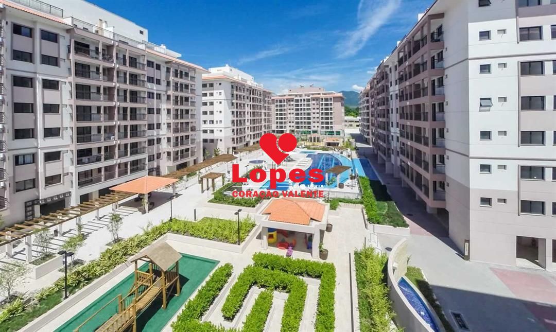 Apartamento, 2 quartos, 65 m² - Foto 2