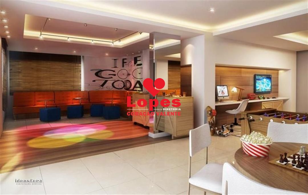 Apartamento, 2 quartos, 65 m² - Foto 5