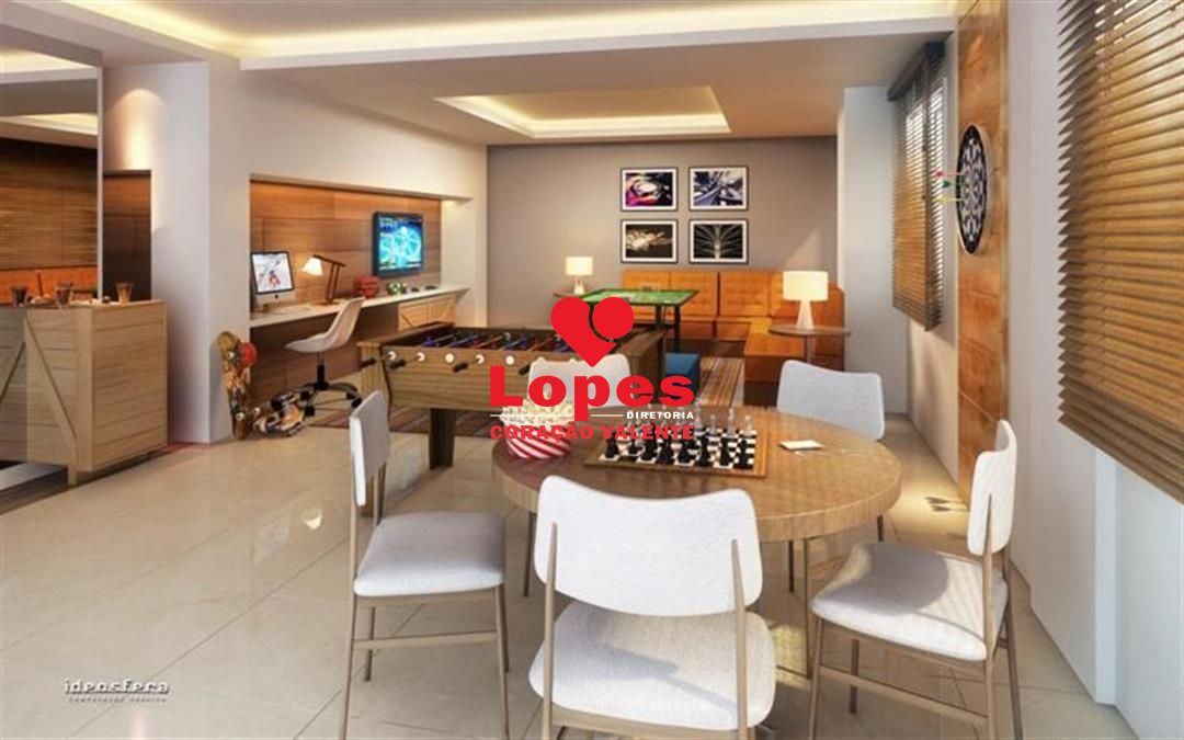 Apartamento, 2 quartos, 65 m² - Foto 4