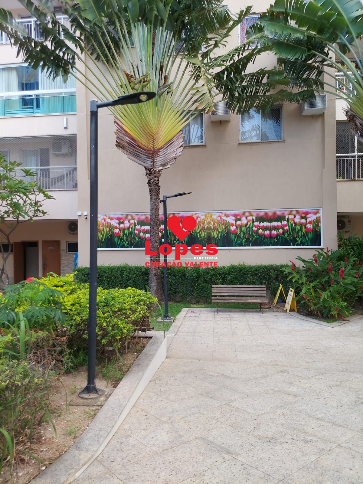 Apartamento, 3 quartos, 103 m² - Foto 6