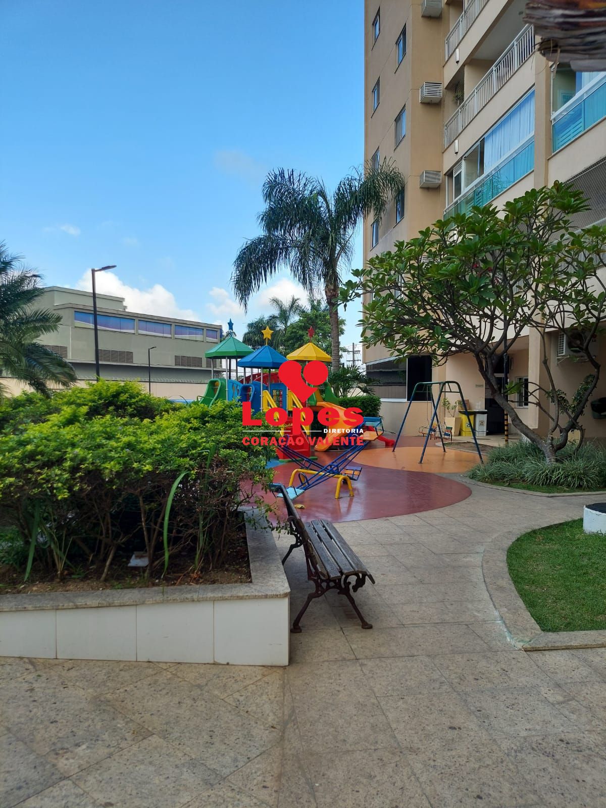Apartamento, 3 quartos, 103 m² - Foto 19