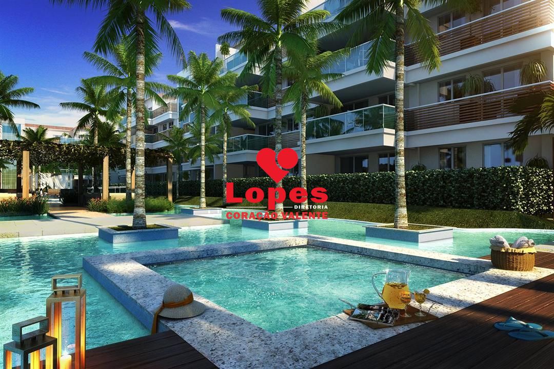 Apartamento, 4 quartos, 175 m² - Foto 1