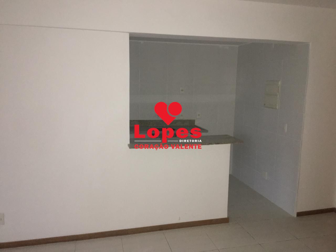 Apartamento à venda com 2 quartos, 57m² - Foto 3