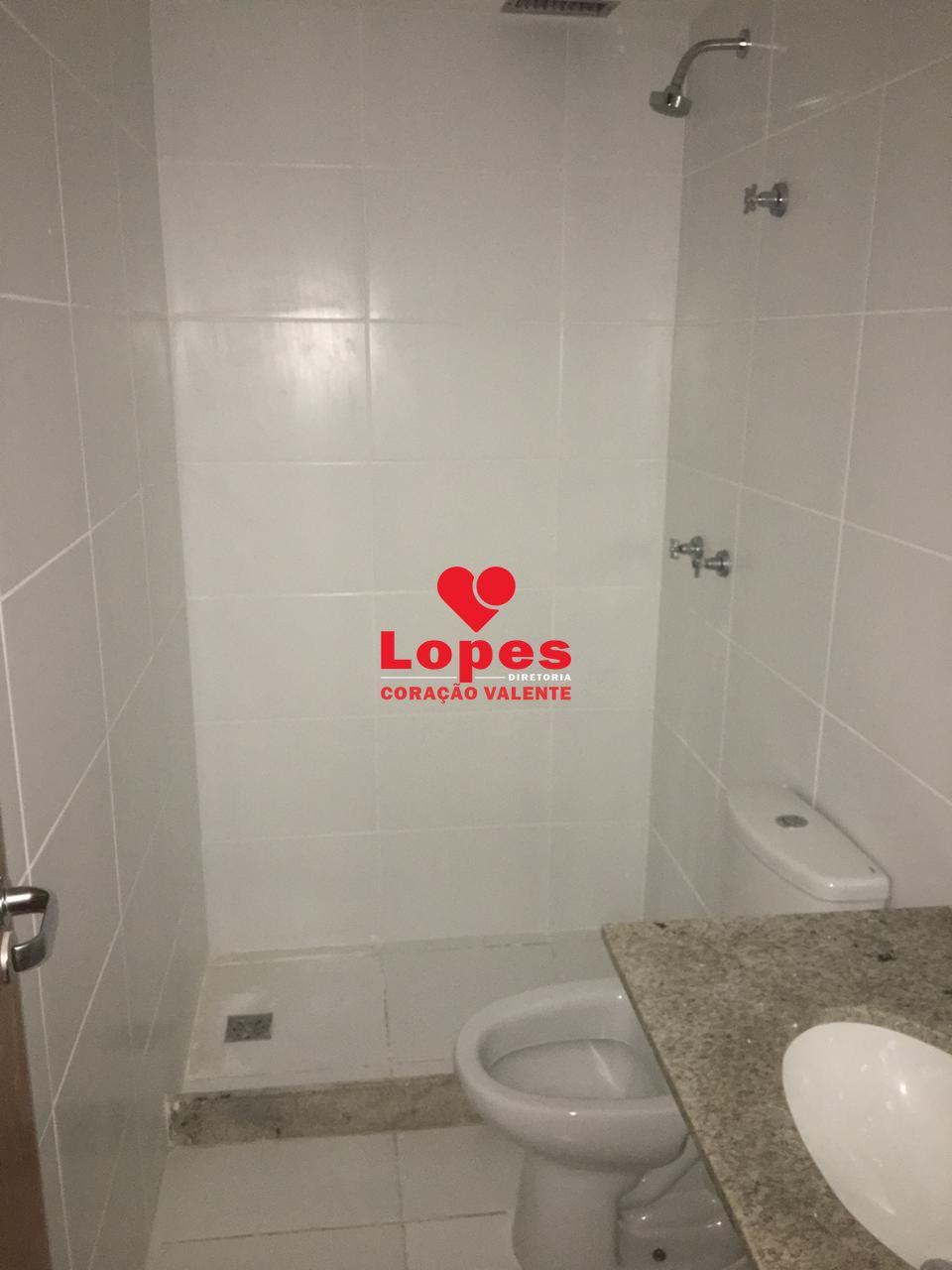 Apartamento à venda com 2 quartos, 57m² - Foto 9