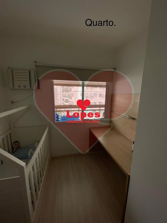 Apartamento à venda com 2 quartos, 78m² - Foto 12