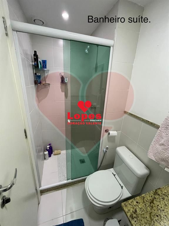 Apartamento à venda com 2 quartos, 78m² - Foto 5