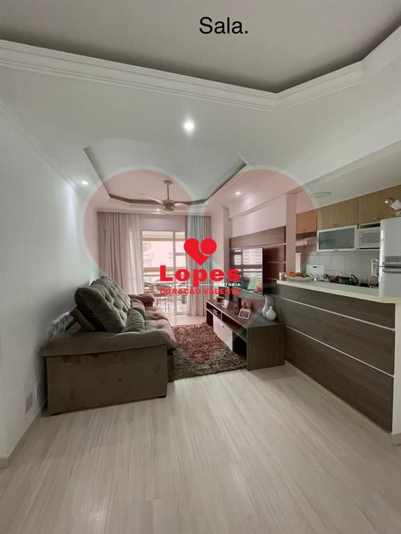 Apartamento à venda com 2 quartos, 78m² - Foto 4