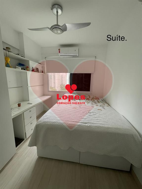 Apartamento à venda com 2 quartos, 78m² - Foto 15