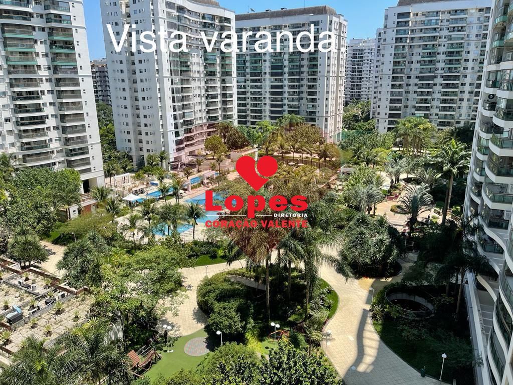 Apartamento à venda com 2 quartos, 78m² - Foto 20