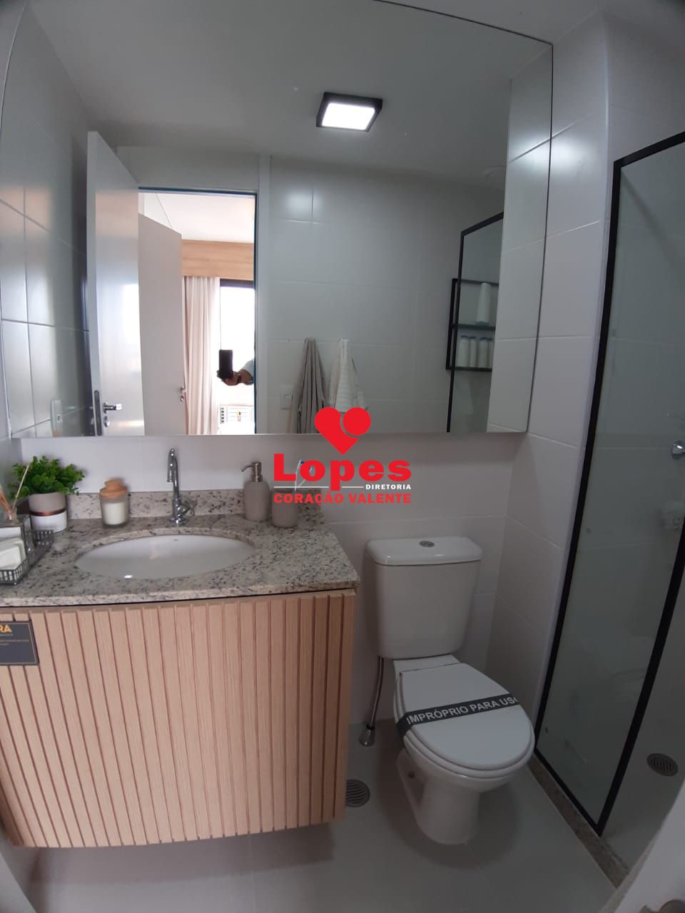 Apartamento à venda com 2 quartos, 50m² - Foto 13