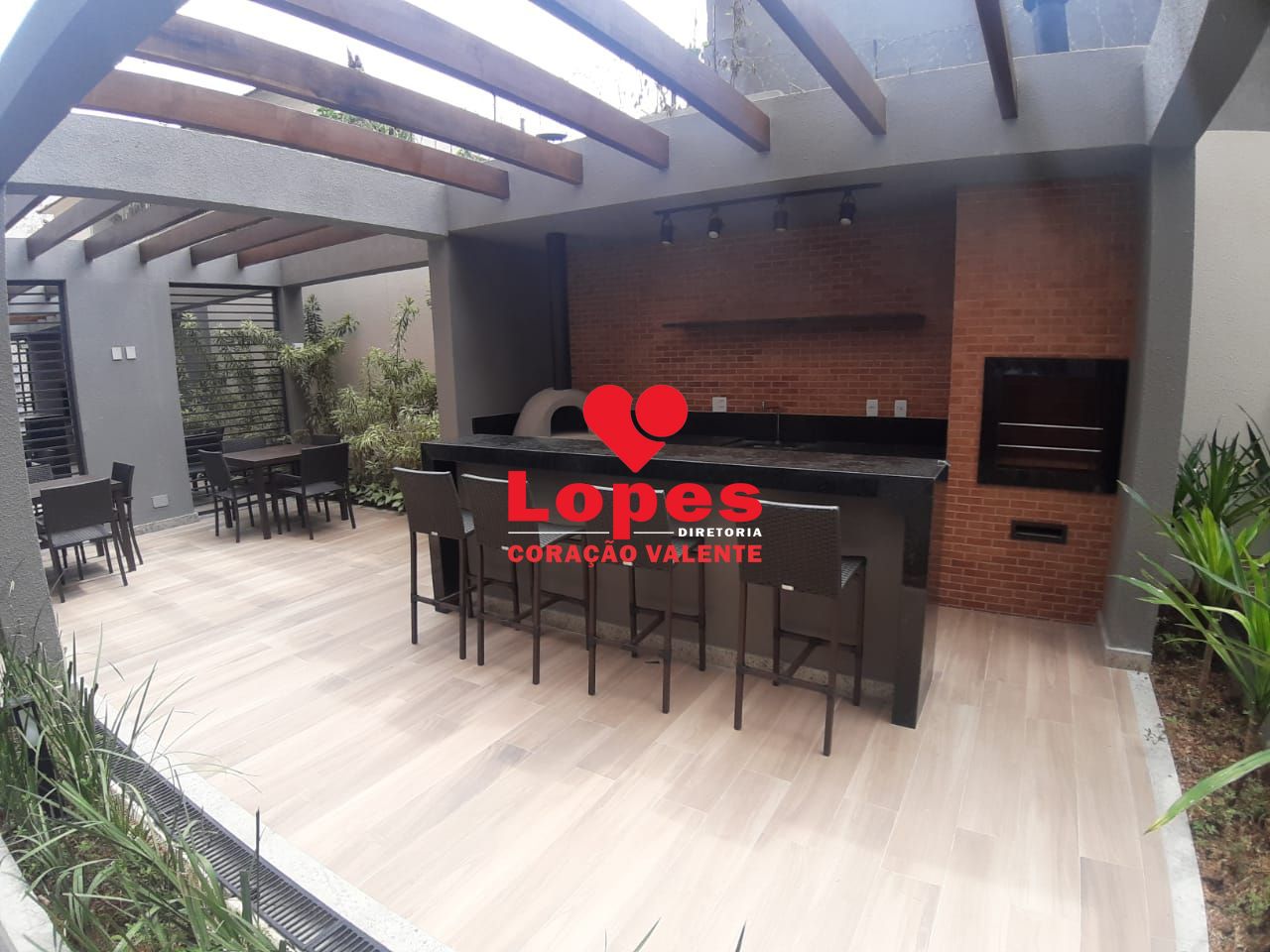 Apartamento, 2 quartos, 50 m² - Foto 4