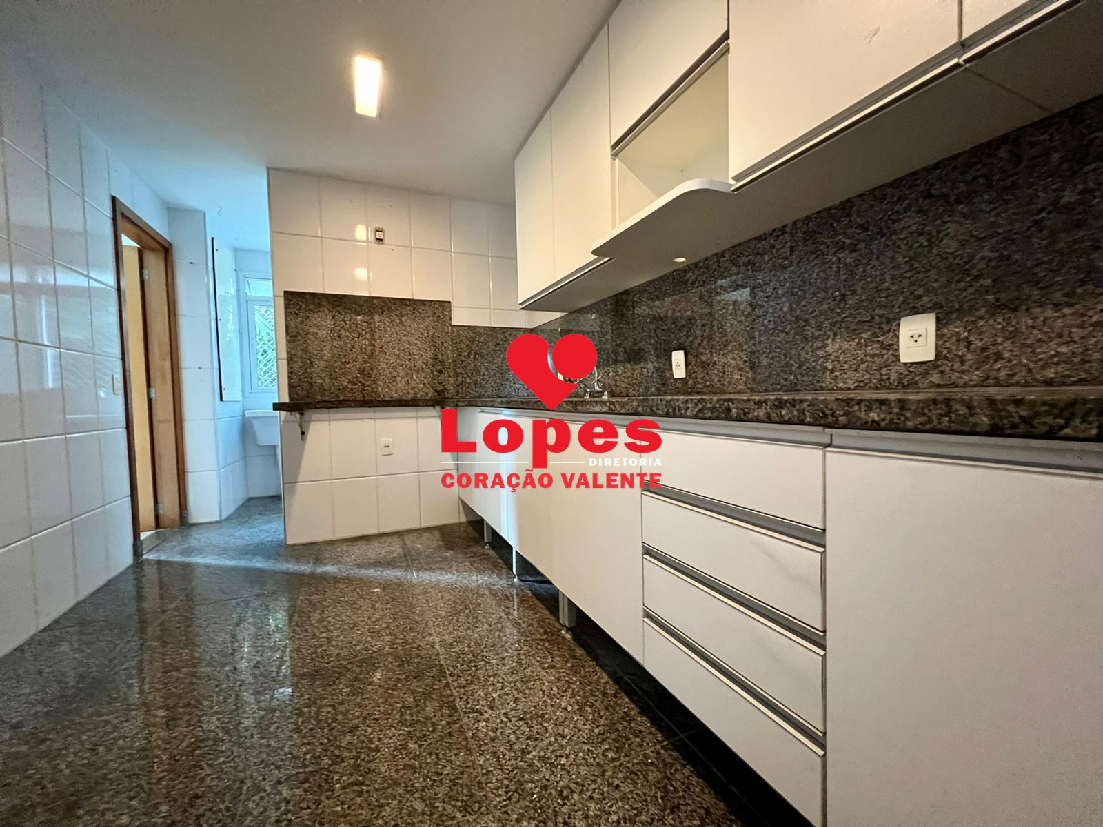 Apartamento, 4 quartos, 146 m² - Foto 11