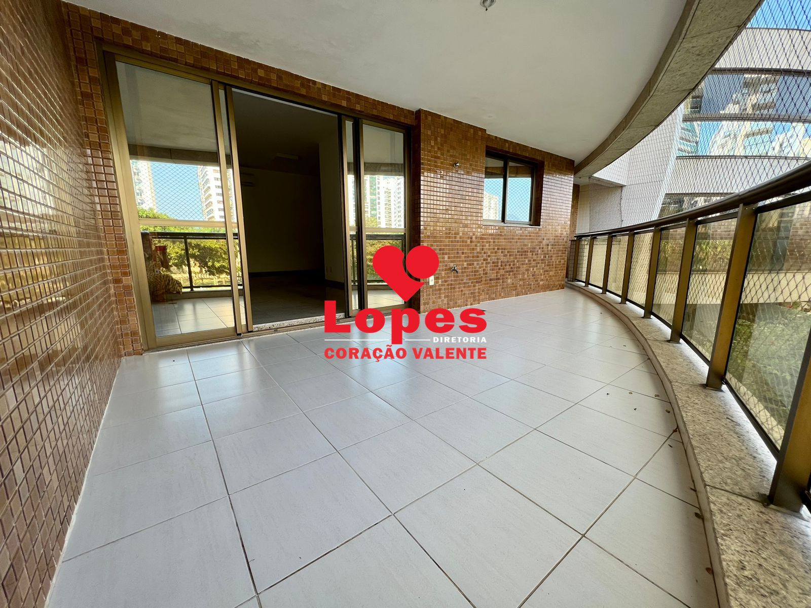 Apartamento, 4 quartos, 146 m² - Foto 2