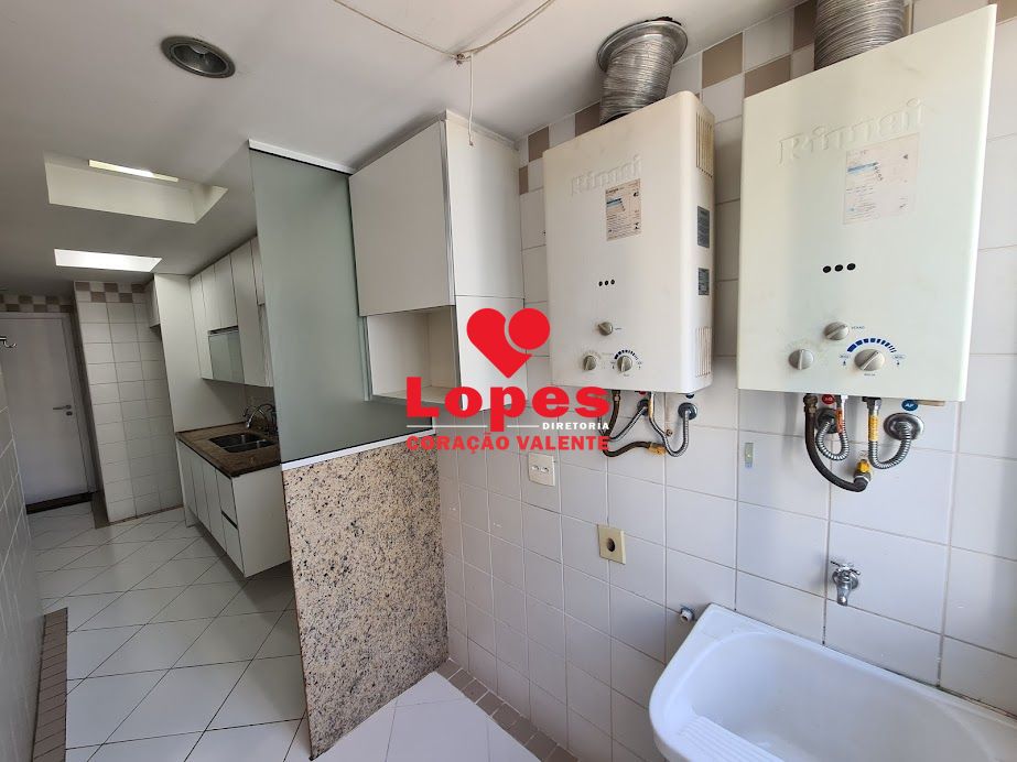 Apartamento à venda com 4 quartos, 151m² - Foto 20