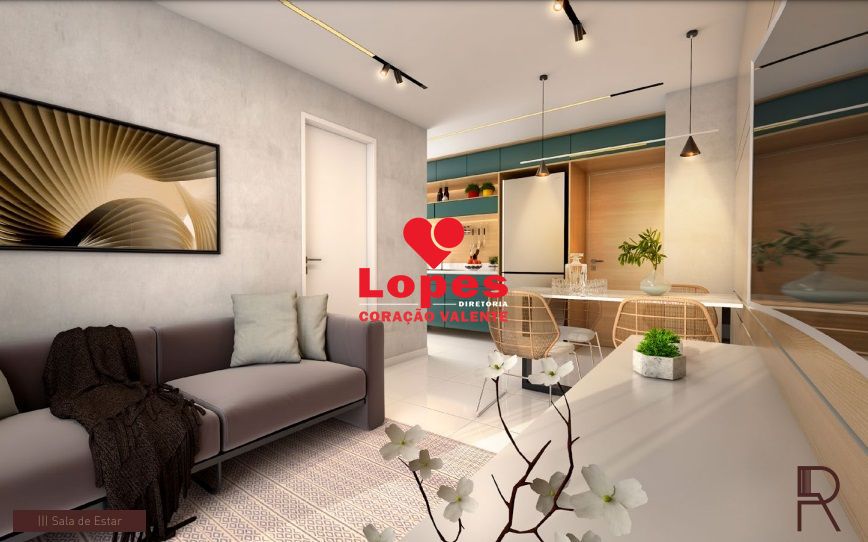 Apartamento, 1 quarto, 46 m² - Foto 28