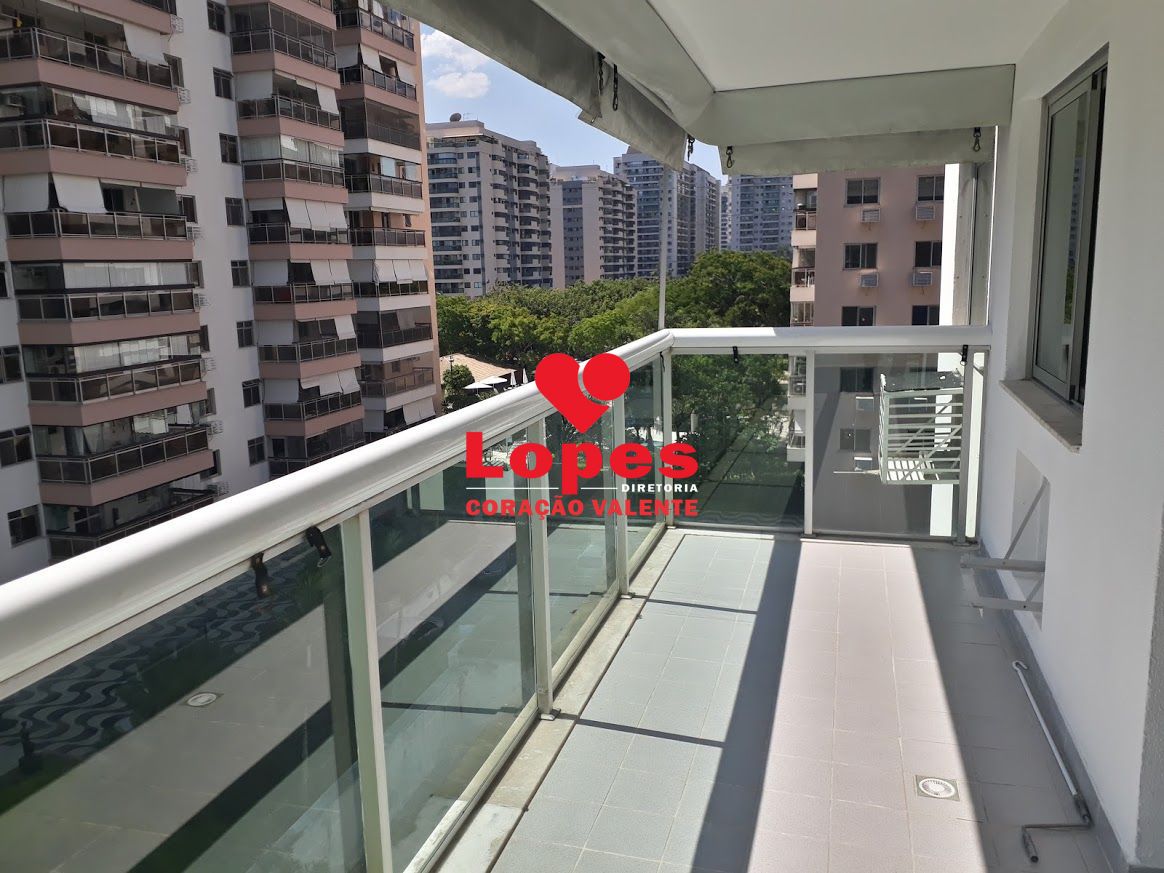 Apartamento à venda com 2 quartos, 74m² - Foto 7