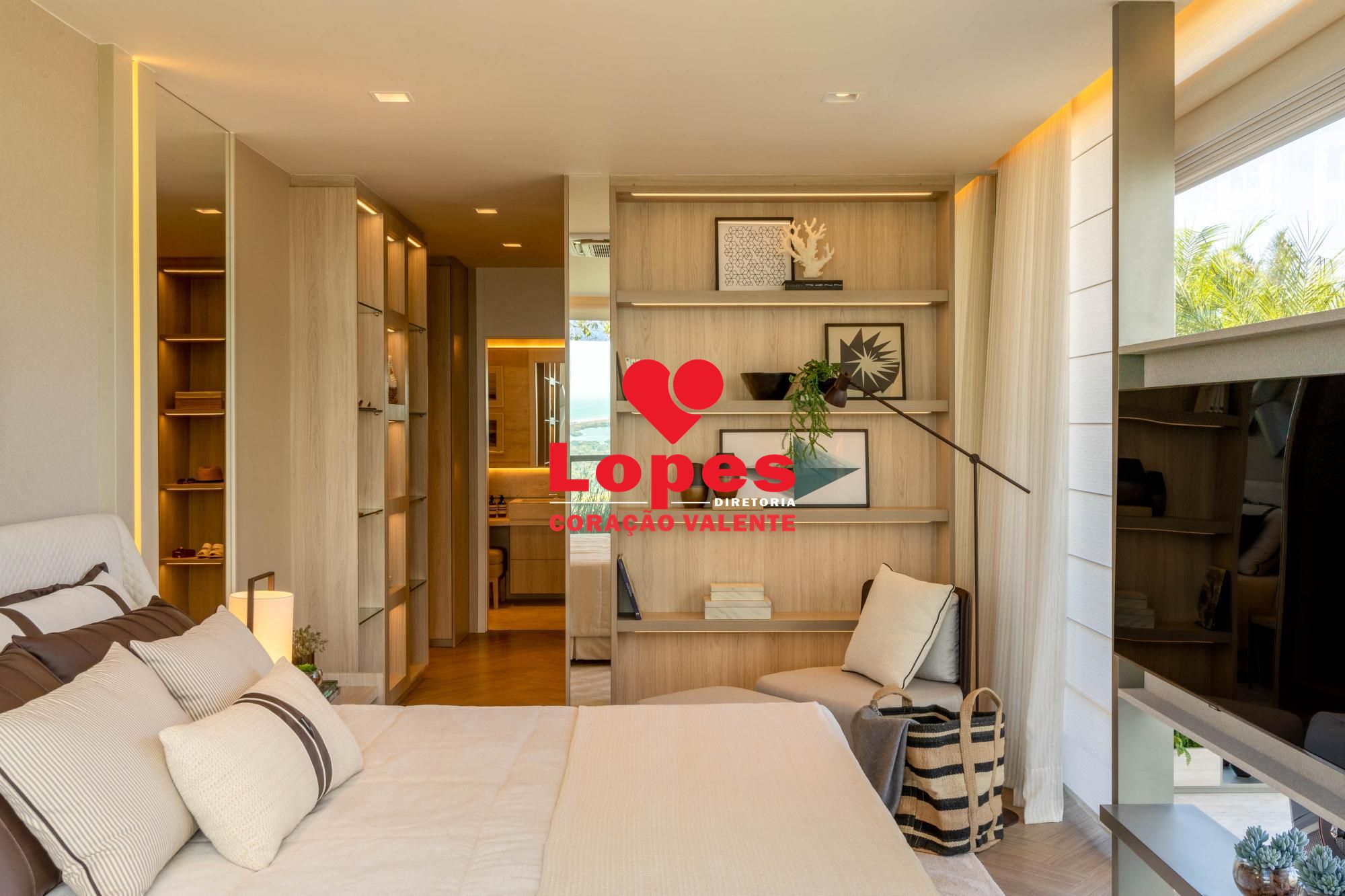 Apartamento, 4 quartos, 200 m² - Foto 7
