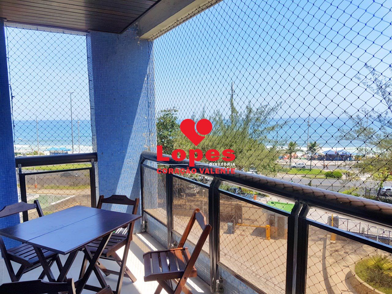 Apartamento, 2 quartos, 77 m² - Foto 1