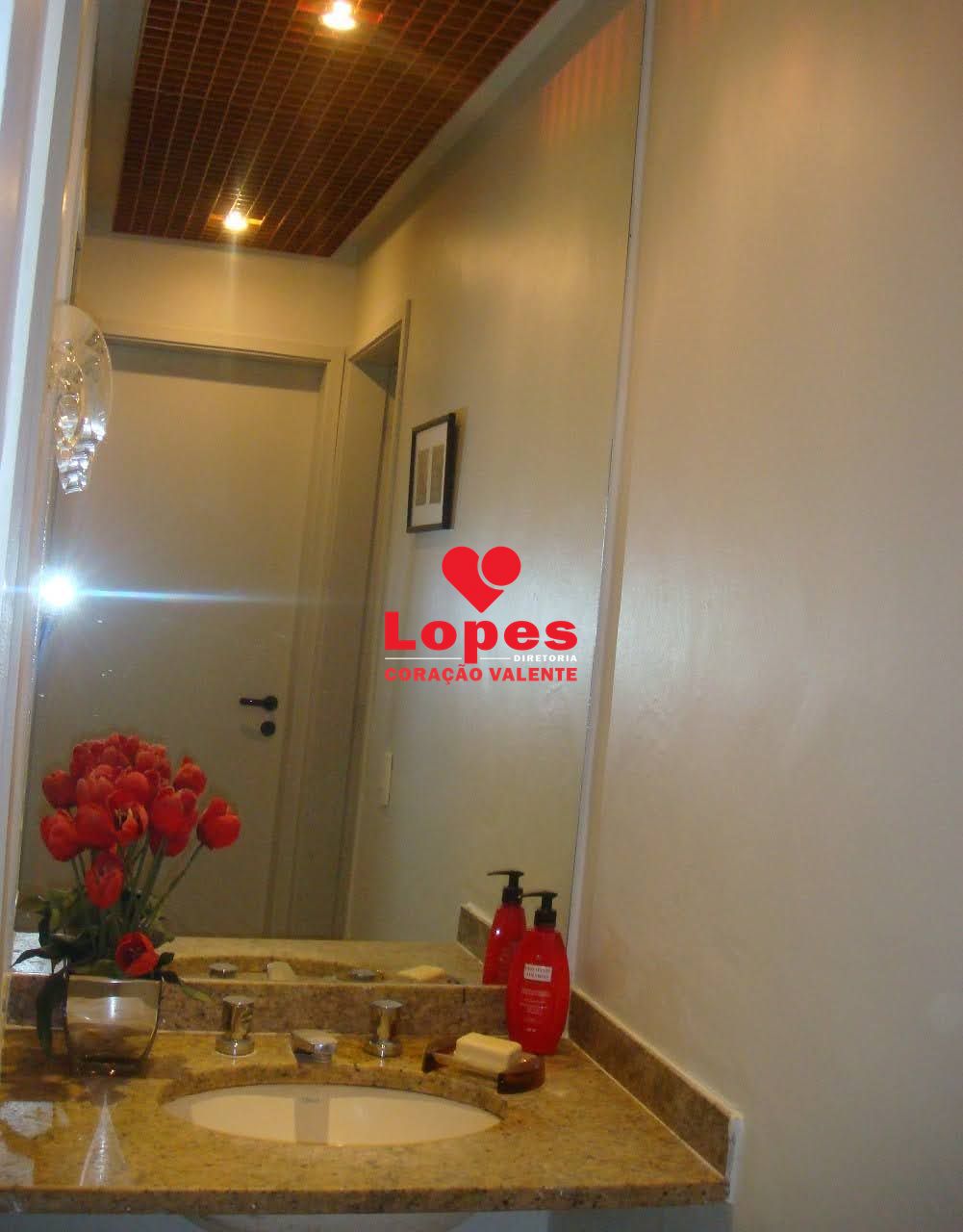 Apartamento, 2 quartos, 77 m² - Foto 8