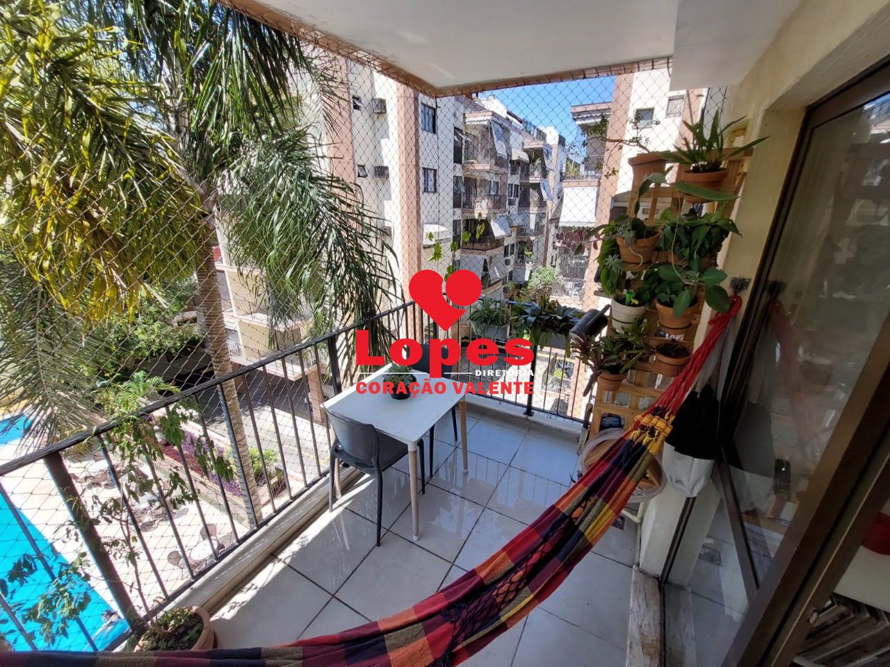 Apartamento, 3 quartos, 80 m² - Foto 9