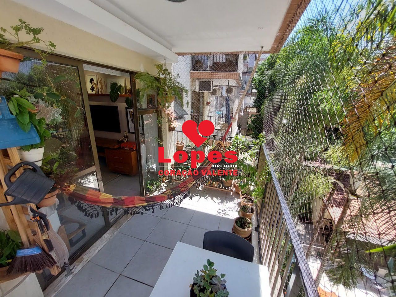 Apartamento, 3 quartos, 80 m² - Foto 5